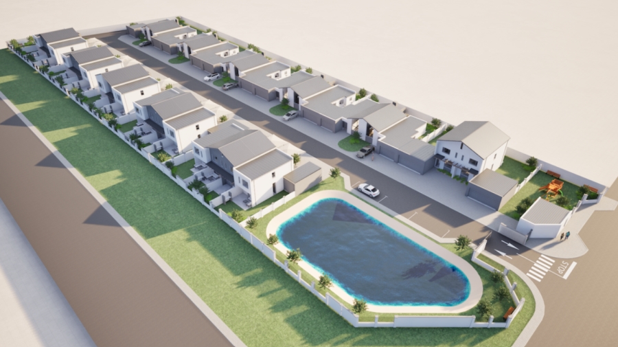 2 Bedroom Property for Sale in Sea Breeze Western Cape